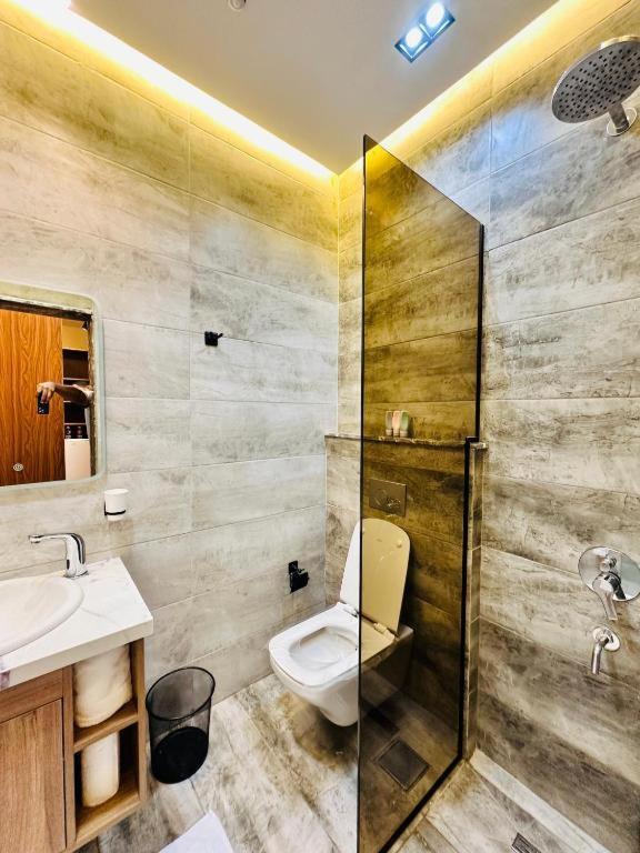 Farida Habu Palace Hotel Luxor Eksteriør bilde